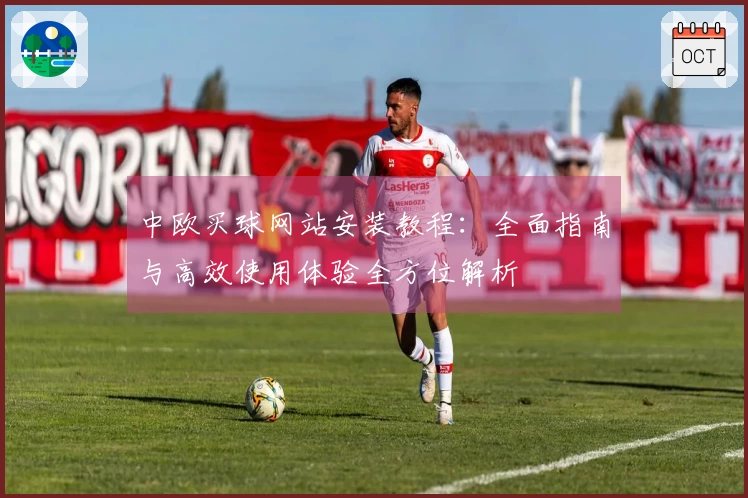 中欧买球网站安装教程：全面指南与高效使用体验全方位解析
